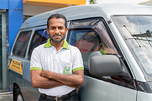 Palliya Guruge Manel Priyashantha