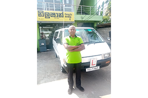 Munasinghe Mudiyanselage Dhanasiri Jayalath Senarathne